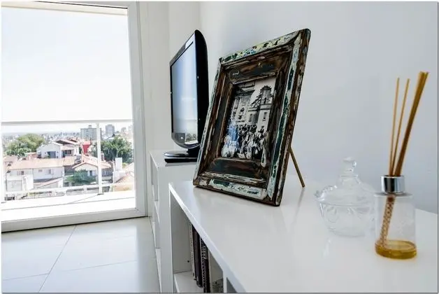 Premium Apart Daire, 2 Yatak Odası