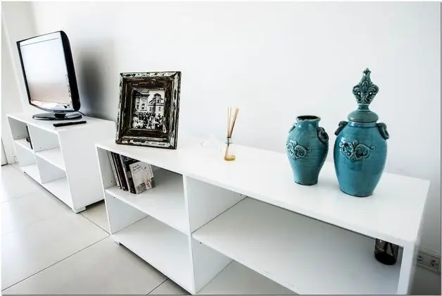 Premium Apart Daire, 2 Yatak Odası