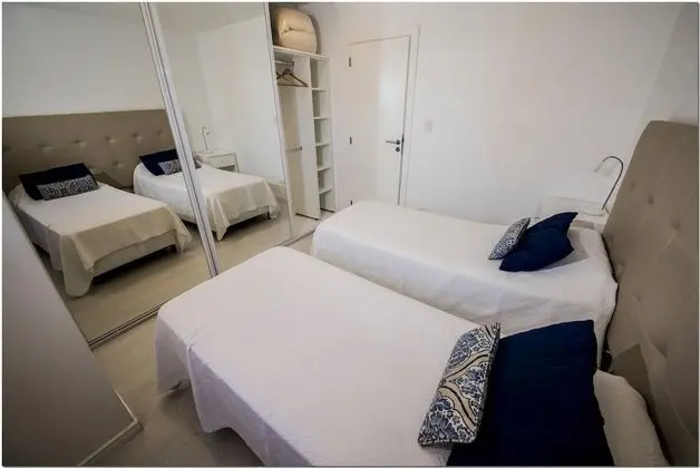 Premium Apart Daire, 2 Yatak Odası