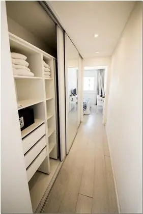 Premium Apart Daire, 2 Yatak Odası