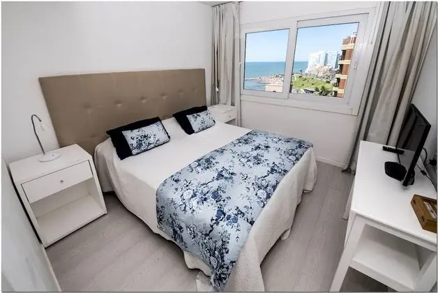 Premium Apart Daire, 2 Yatak Odası