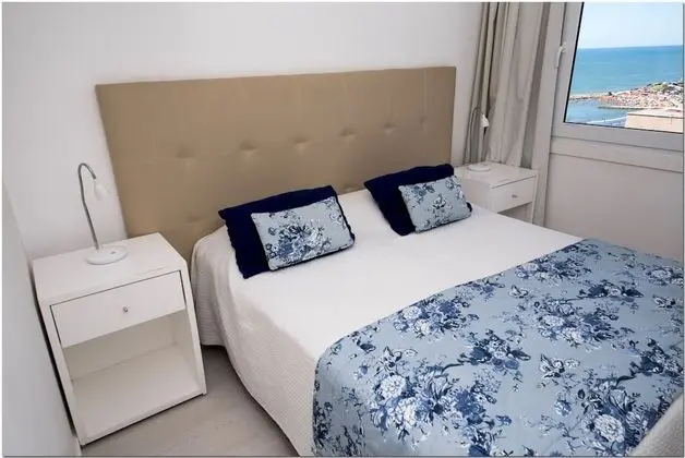 Premium Apart Daire, 2 Yatak Odası