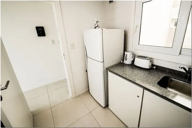 Premium Apart Daire, 2 Yatak Odası