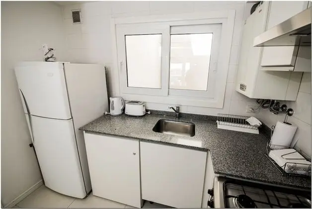 Premium Apart Daire, 2 Yatak Odası