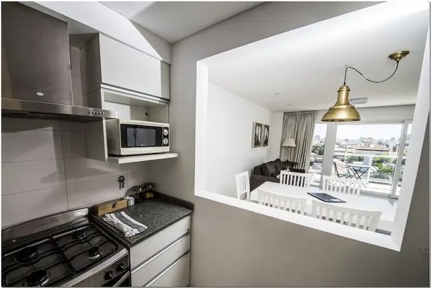 Premium Apart Daire, 2 Yatak Odası