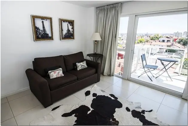 Premium Apart Daire, 2 Yatak Odası