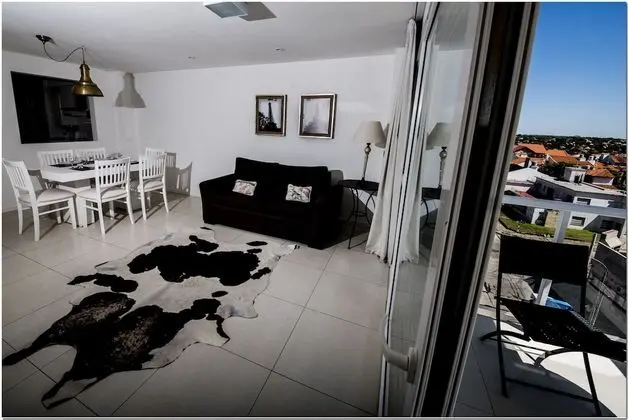 Premium Apart Daire, 2 Yatak Odası