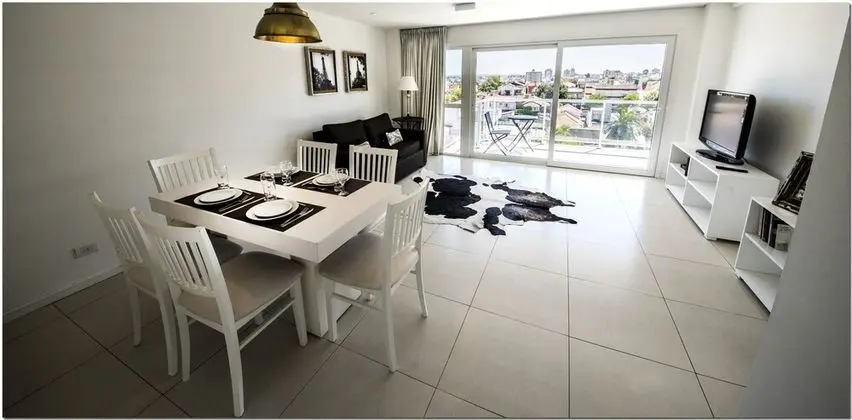 Premium Apart Daire, 2 Yatak Odası