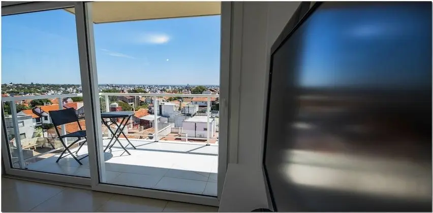 Premium Apart Daire, 2 Yatak Odası