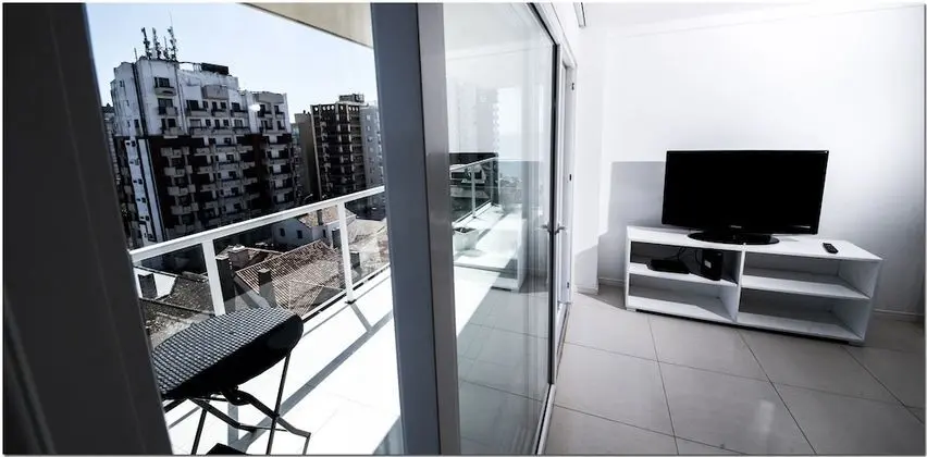 Premium Apart Daire, 2 Yatak Odası