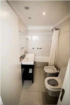 Premium Apart Daire, 2 Yatak Odası