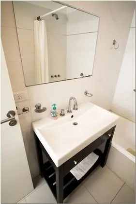 Premium Apart Daire, 2 Yatak Odası