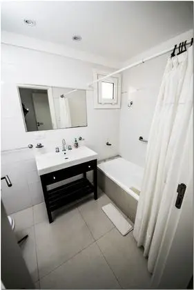 Premium Apart Daire, 2 Yatak Odası