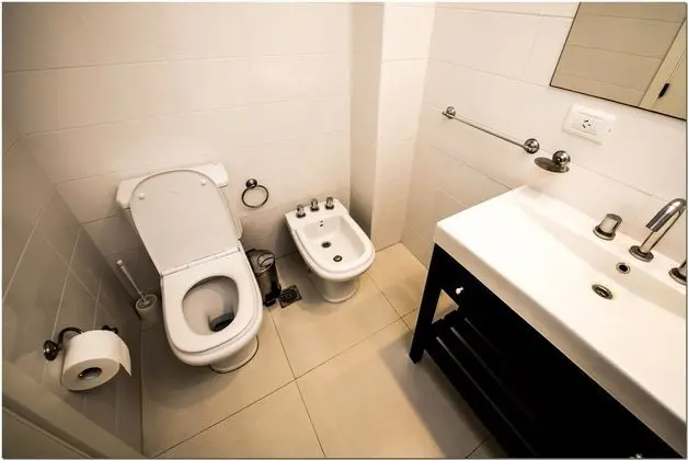 Premium Apart Daire, 2 Yatak Odası