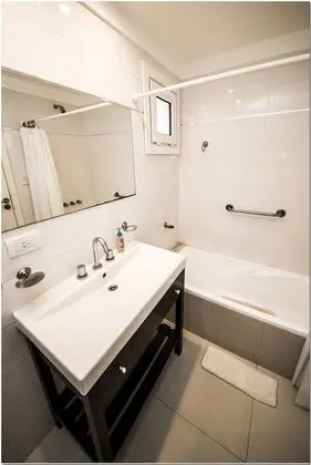 Premium Apart Daire, 2 Yatak Odası