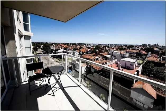 Premium Apart Daire, 2 Yatak Odası