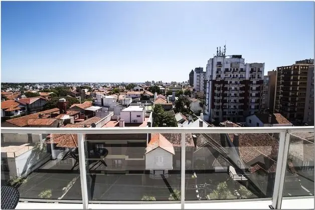 Premium Apart Daire, 2 Yatak Odası