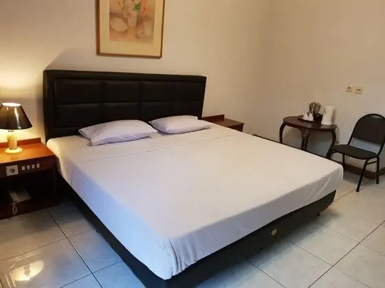 Superior İki Ayrı Yataklı Oda