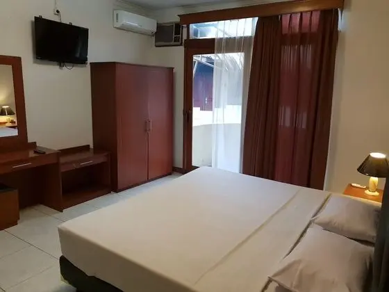 Superior İki Ayrı Yataklı Oda