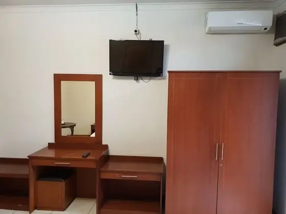 Superior İki Ayrı Yataklı Oda