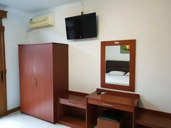 Superior İki Ayrı Yataklı Oda