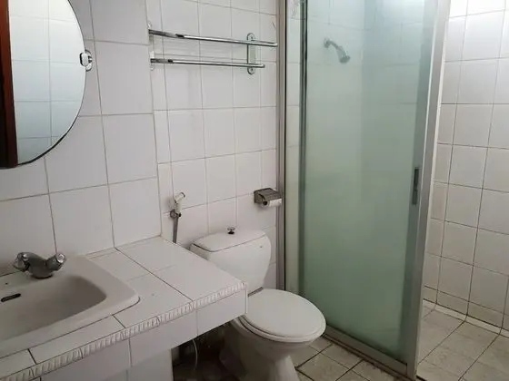Superior İki Ayrı Yataklı Oda