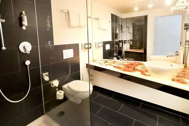 Design Tek Büyük Yataklı Oda