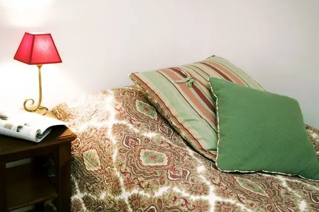 Tek Kişilik Oda (Lechtal)