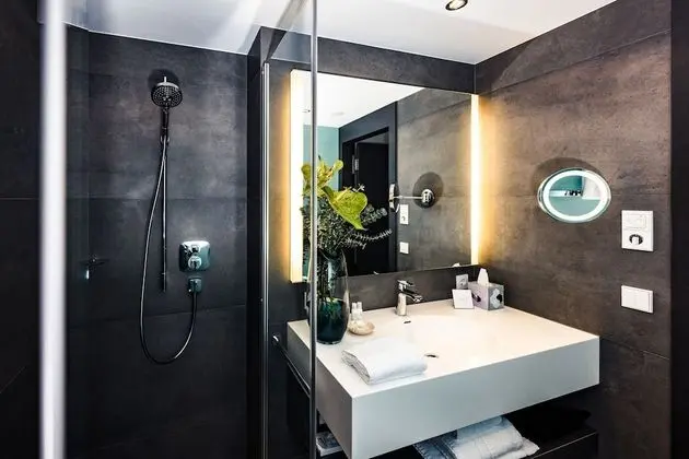 Deluxe Tek Büyük Yataklı Oda, 1 Yatak Odası
