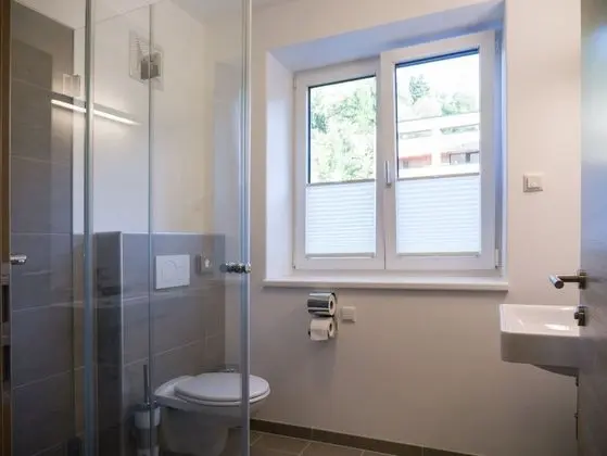 Apart Daire, 1 Yatak Odası, Mutfak, Bahçe Manzaralı