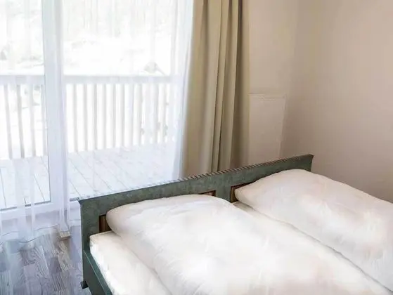 Apart Daire, 1 Yatak Odası, Mutfak, Dağ Manzaralı