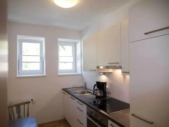 Apart Daire, 1 Yatak Odası, Mutfak, Dağ Manzaralı