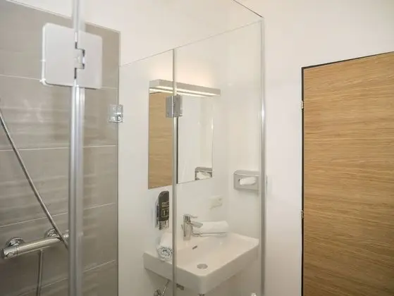 Apart Daire, 1 Yatak Odası, Mutfak, Dağ Manzaralı