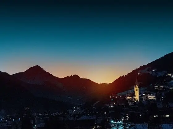 Apart Daire, 1 Yatak Odası, Mutfak, Dağ Manzaralı