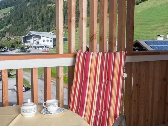 Stüdyo, 1 Yatak Odası, Mutfak, Dağ Manzaralı