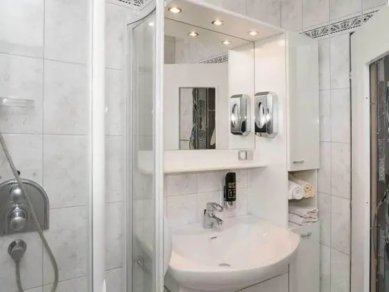 Stüdyo, 1 Yatak Odası, Mutfak, Dağ Manzaralı