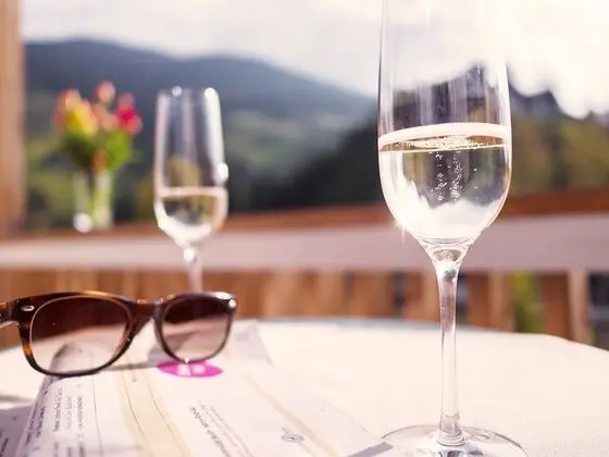 Stüdyo, 1 Yatak Odası, Mutfak, Dağ Manzaralı