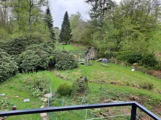 Apart Daire, 1 Büyük (Queen) Boy Yatak ve Çekyat