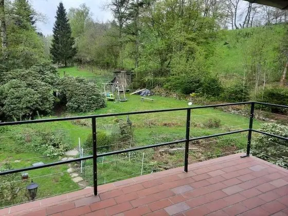 Apart Daire, 1 Büyük (Queen) Boy Yatak ve Çekyat