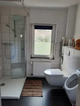 Apart Daire, 1 Büyük (Queen) Boy Yatak ve Çekyat