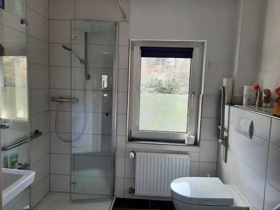 Apart Daire, 1 Büyük (Queen) Boy Yatak ve Çekyat