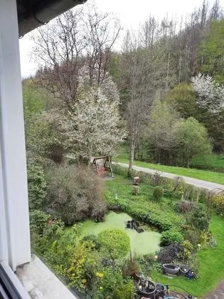 Apart Daire, 1 Büyük (Queen) Boy Yatak ve Çekyat