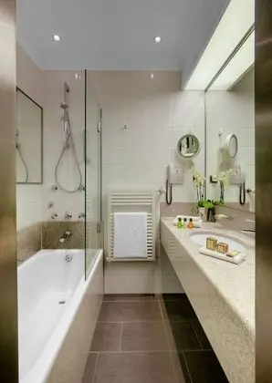 Standard Tek Kişilik Oda