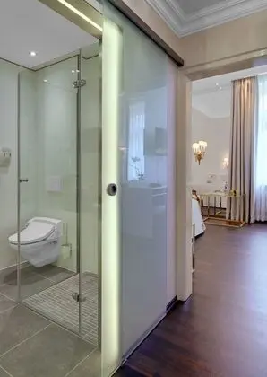 Standard Tek Kişilik Oda