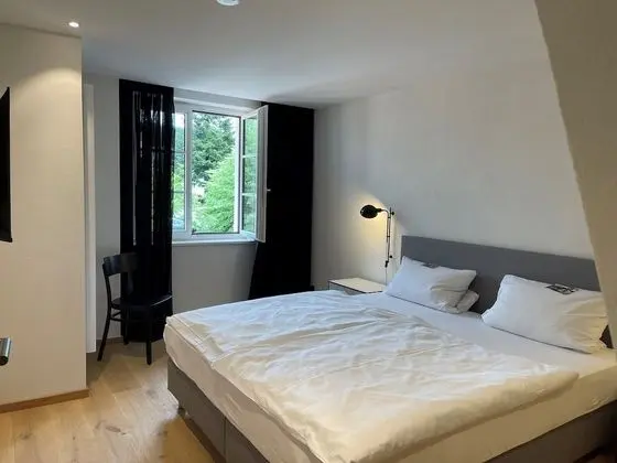 Design Süit (HIRSCHENsuite)