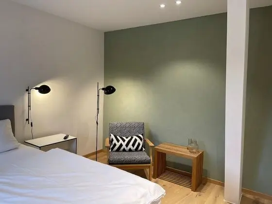 Design Süit (HIRSCHENsuite)