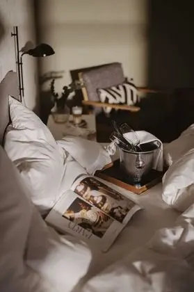 Design Süit (HIRSCHENsuite)