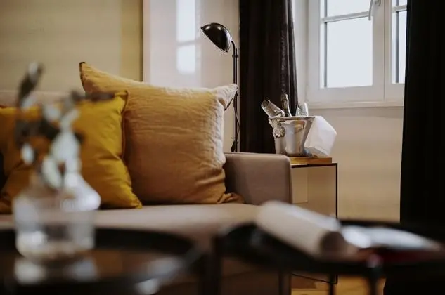 Design Süit (HIRSCHENsuite)