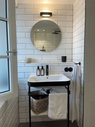 Design Süit (HIRSCHENsuite)