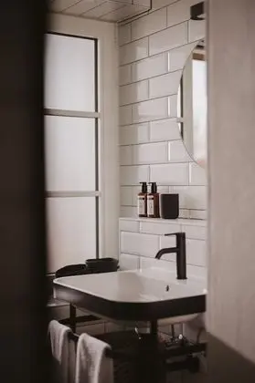 Design Süit (HIRSCHENsuite)